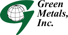 Green Metals