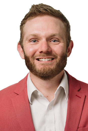 Robb McCarter