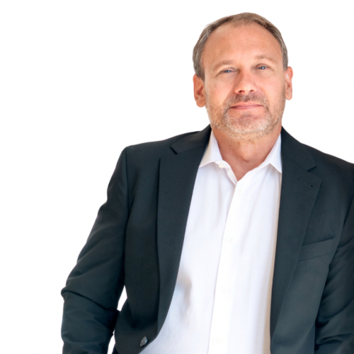 R. Tim Lichtenstein, CCIM